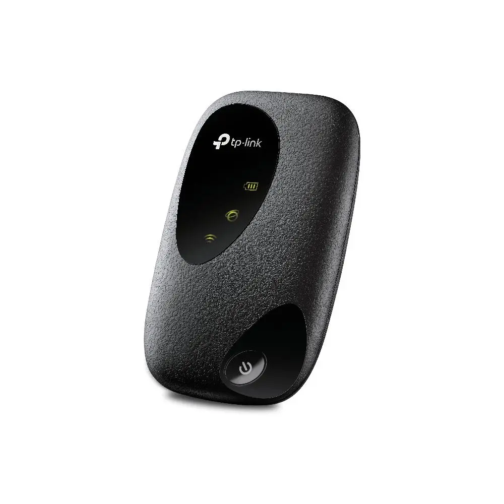 Router Wi-Fi 4G TP-Link M7000 portabil