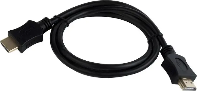 Cablu HDMI Gembird 1m Negru
