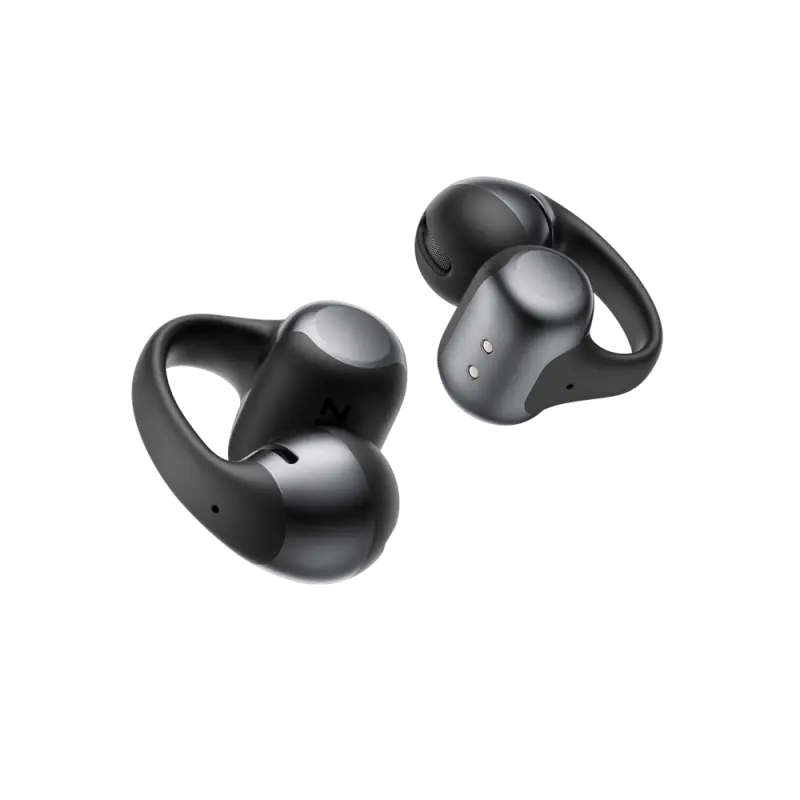 Casti Shokz OpenDots ONE E310 negru