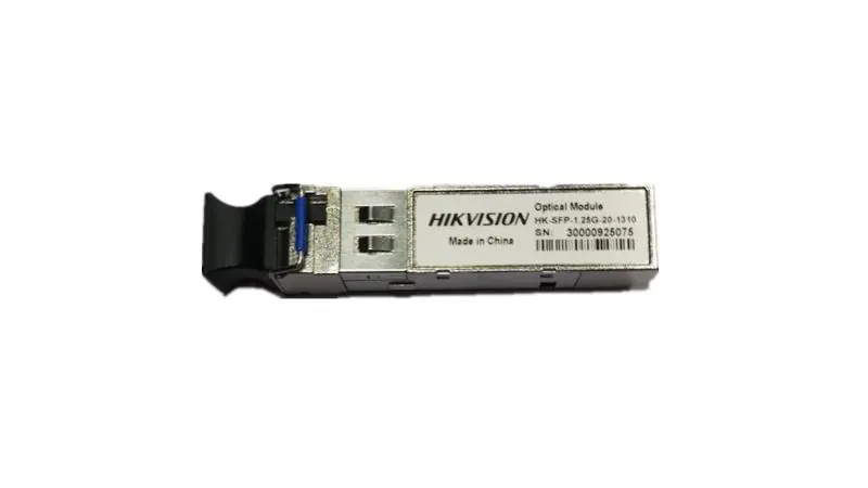 Modul SFP Hikvision HK-SFP-1-25G-20-1310-DF