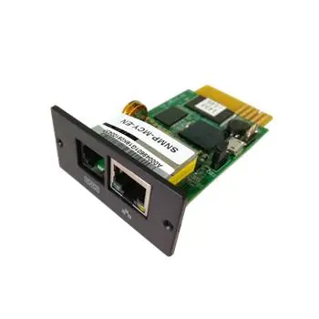 Card SNMP nJoy ACUP-SN000MP-AZ01B pentru UPS Aten Pro Balder Garun