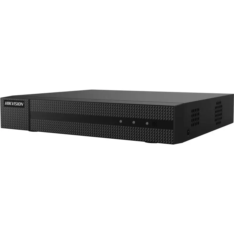 DVR HiWatch HWD-7104MH-G4 4 canale 5 MP H.265 audio coaxial