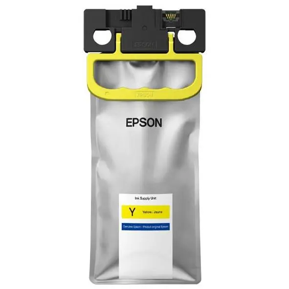 Cartus Epson C13T11P440 Galben XXL