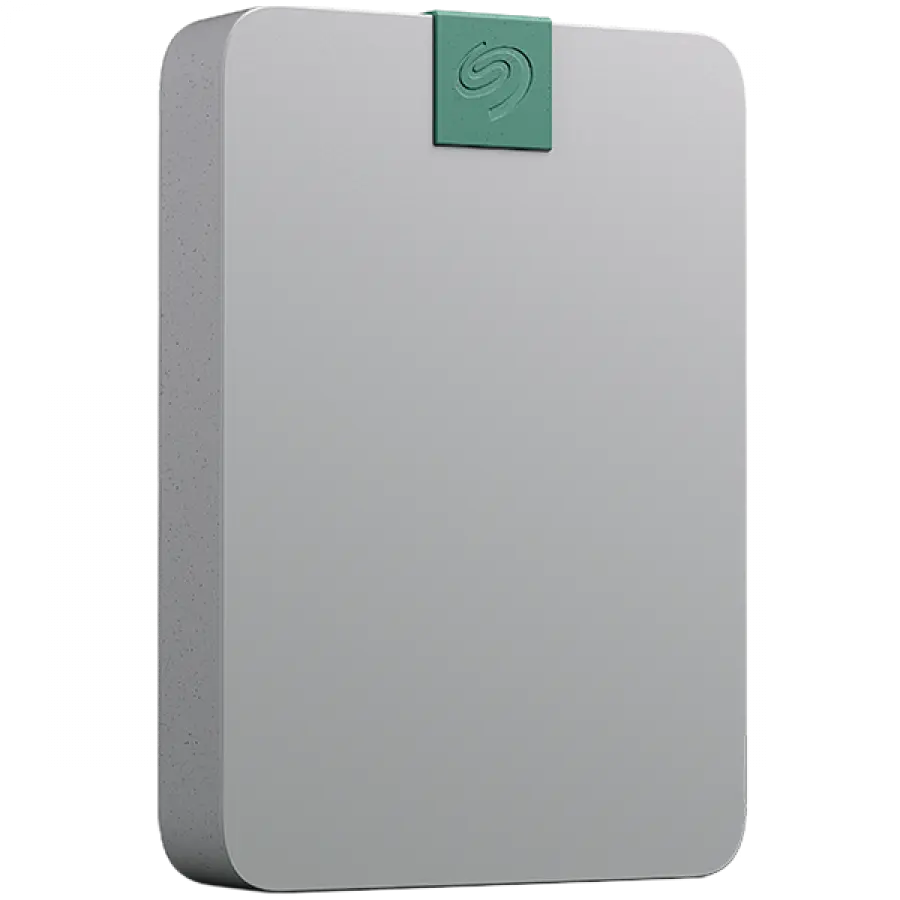 Hard disk extern Seagate STMA2000400 2TB Ultra Touch USB-C