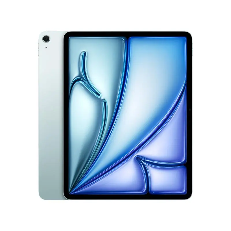 Tabletă Apple iPad Air 13 M3 256 GB Wi-Fi Albastru