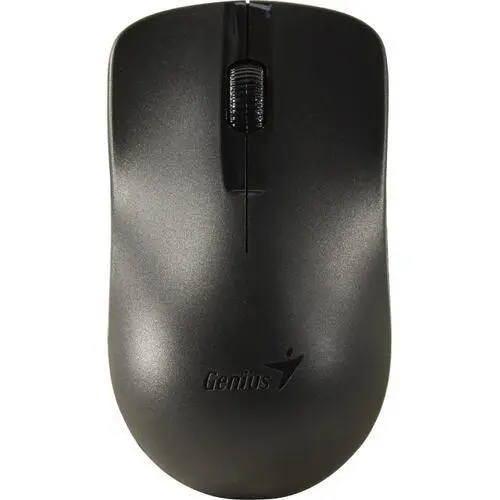 Mouse wireless Genius NX-7000X negru