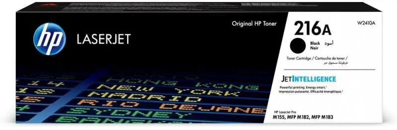 Toner HP 216A W2410A negru Original LaserJet