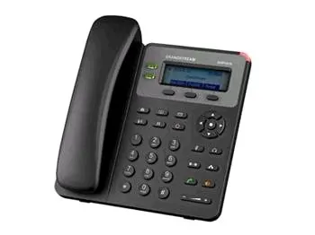 Telefon IP Grandstream GXP1615 PoE 1 SIP 2 linii