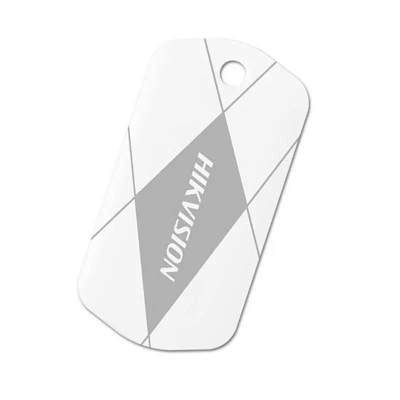 Tag proximitate Hikvision DS-PTS-MF pachet 25 buc MIFARE