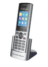 Telefon DECT Grandstream DP730-B