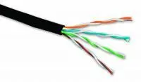 Cablu Solarix UTP Cat5e 305 m SXKD-5E-UTP-PE exterior