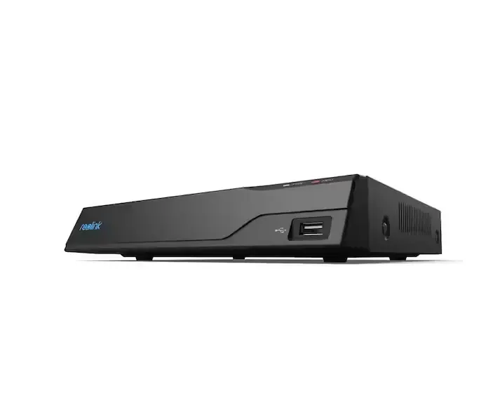 NVR Reolink NVS4 4 canale PoE 16 MP