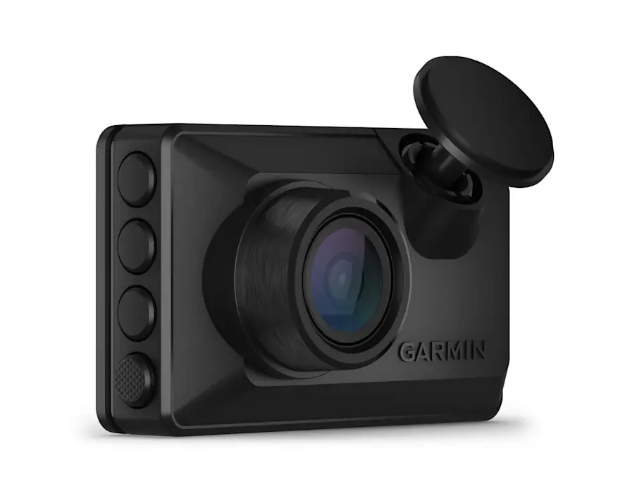 Camera auto DVR Garmin Dash Cam X110 1080p