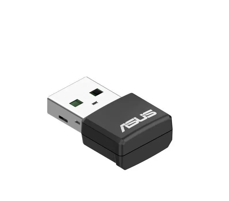 Adaptor wireless ASUS USB-AX55 Nano AX1800 Wi-Fi 6