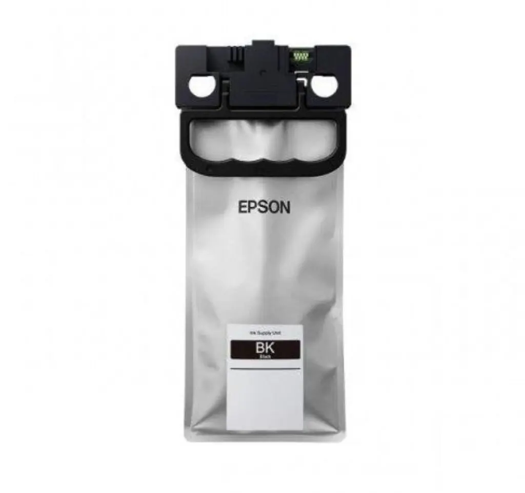 Cartuș Epson T01C1 negru XL 10000 pagini