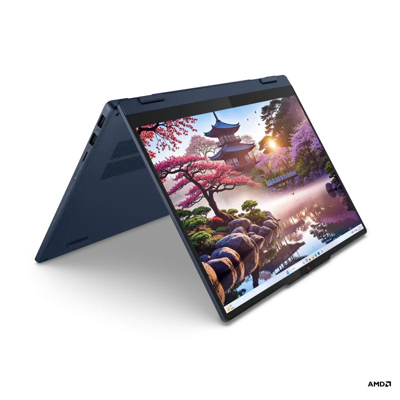 Laptop Lenovo IdeaPad 5 2-in-1 14AKP10 Ryzen AI 7