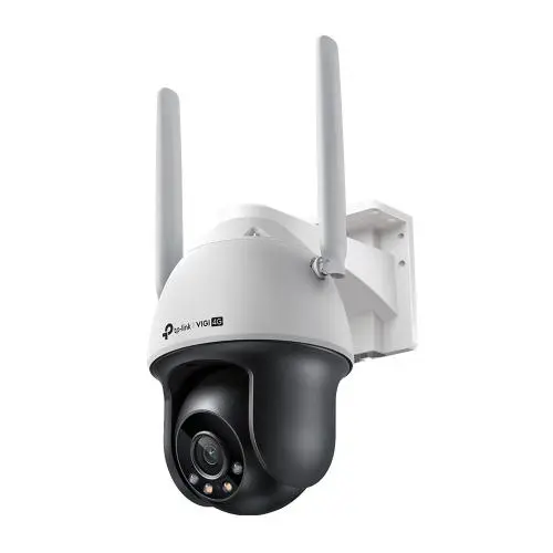 Cameră TP-Link VIGI C540-4G 4MP 4G Pan/Tilt