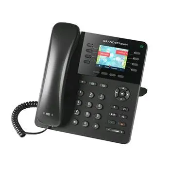 Telefon IP Grandstream GXP2135 8 linii Gigabit