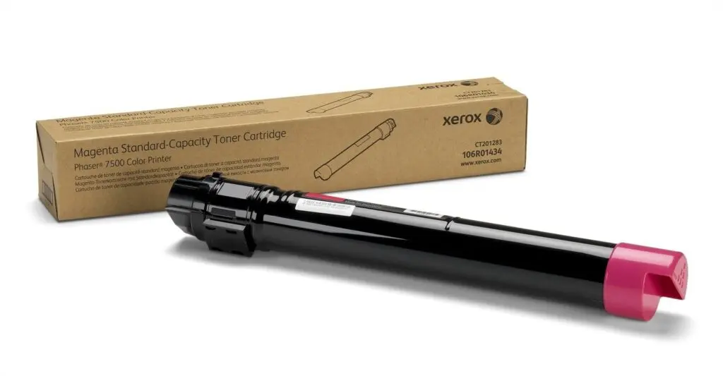 Toner Xerox 006R01702 cyan AltaLink 15000 pagini