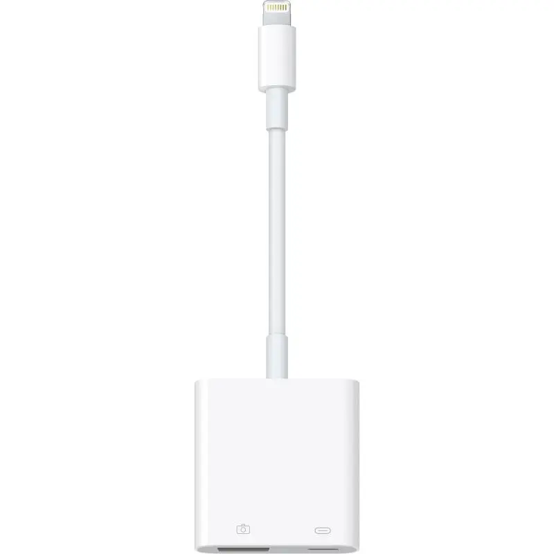 Adaptor Apple Lightning USB 3 Camera