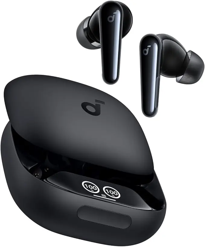 Casti Anker Soundcore Liberty 4 Pro TWS ANC