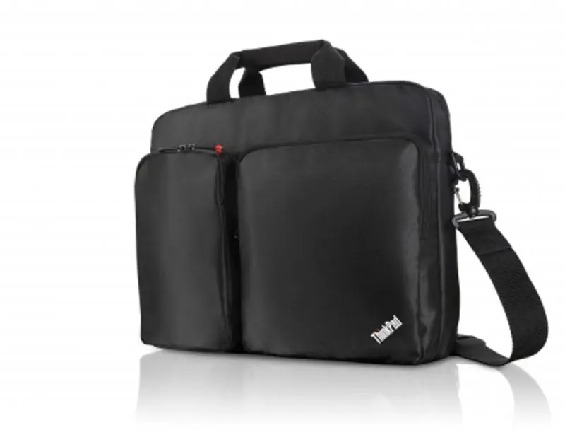 Geantă ThinkPad Lenovo 4X40H57287 14.1 inch negru