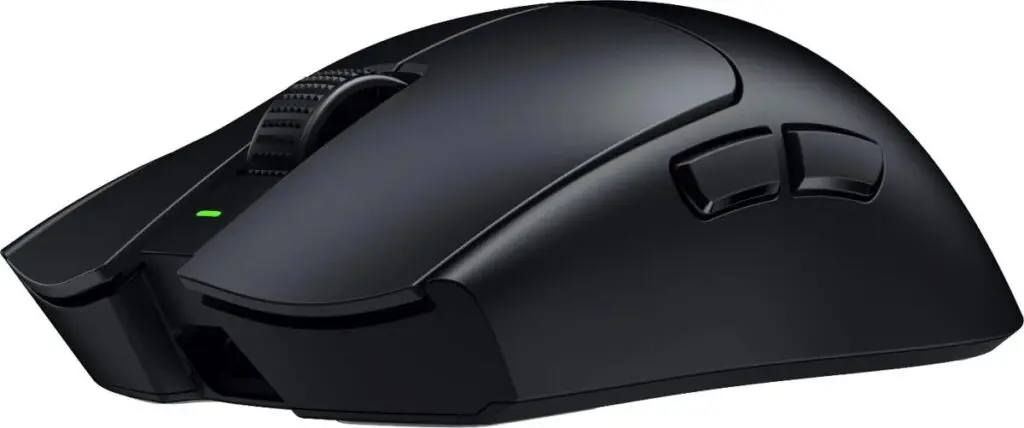 Mouse Razer Viper V3 Pro 35000 DPI negru
