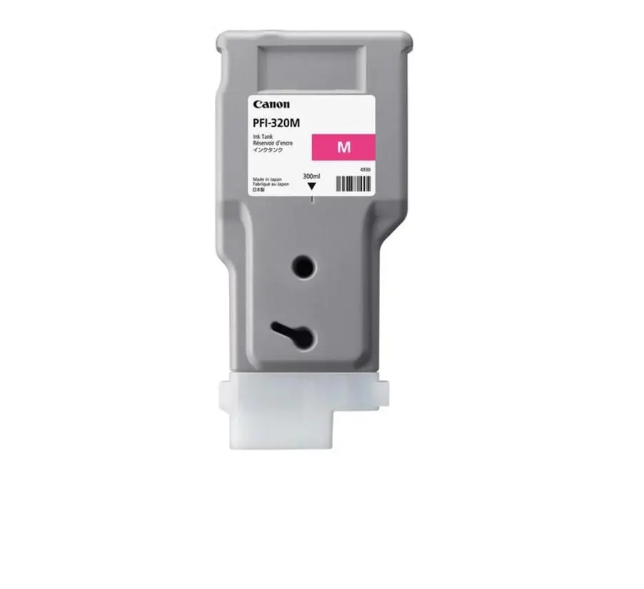 Cartus cerneala Canon PFI-321M magenta 300ml
