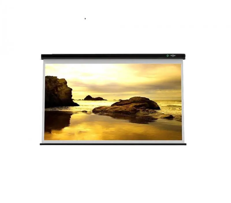 Ecran proiecție perete Sopar New Slim 2201SL 200×150 cm