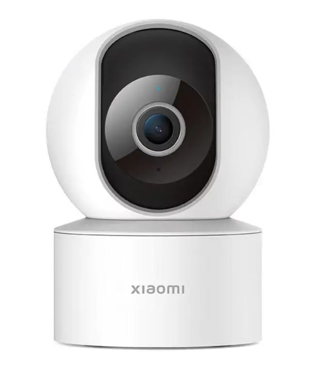 Camera supraveghere Xiaomi Smart C200 Pan/Tilt 1080p