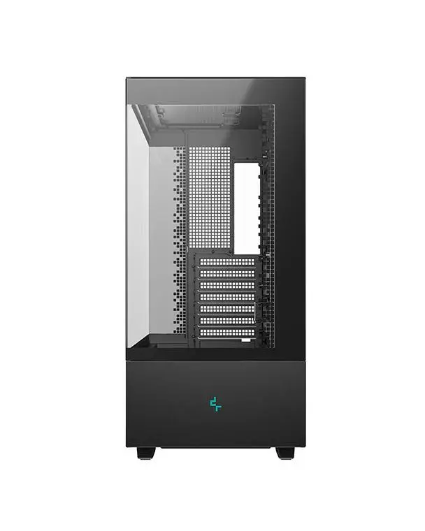 Carcasa Deepcool CH690 Digital Black
