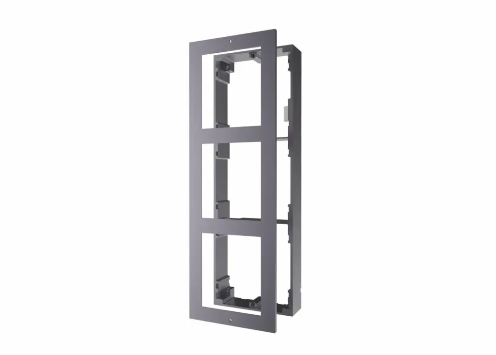 Panou frontal Hikvision DS-KD-ACW3 videointerfon modular