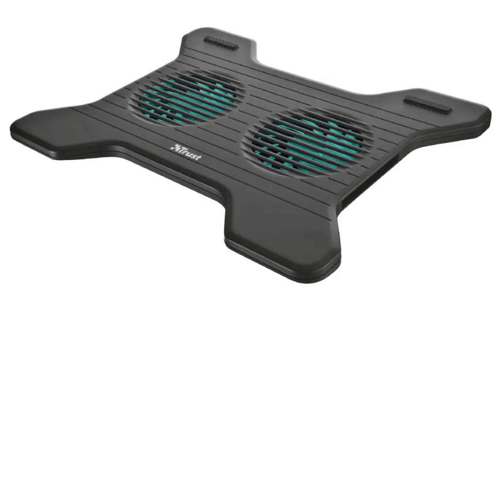 Cooler notebook Trust Xstream Breeze negru