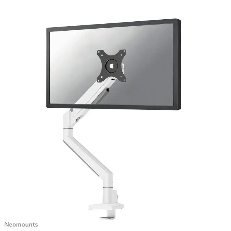 Suport monitor Neomounts DS70-250WH1 17-35 inch alb