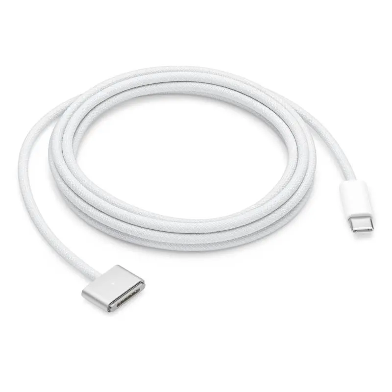 Cablu alimentare Apple MagSafe 3 USB-C 2m