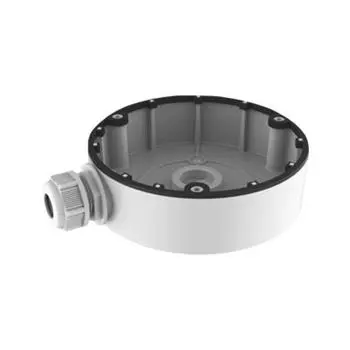 Cutie junction Hikvision DS-1280ZJ-DM8 pentru camere dome