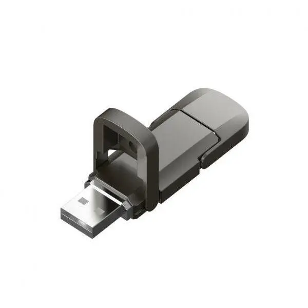 Memorie USB Dahua 512GB USB 3.2 Gen 2 Type-A și Type-C
