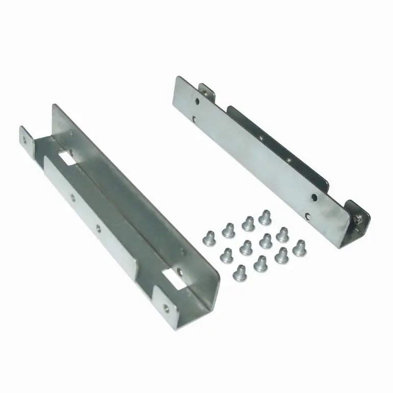 Adaptor Gembird MF-3221 2x SSD 2.5 în bay 3.5