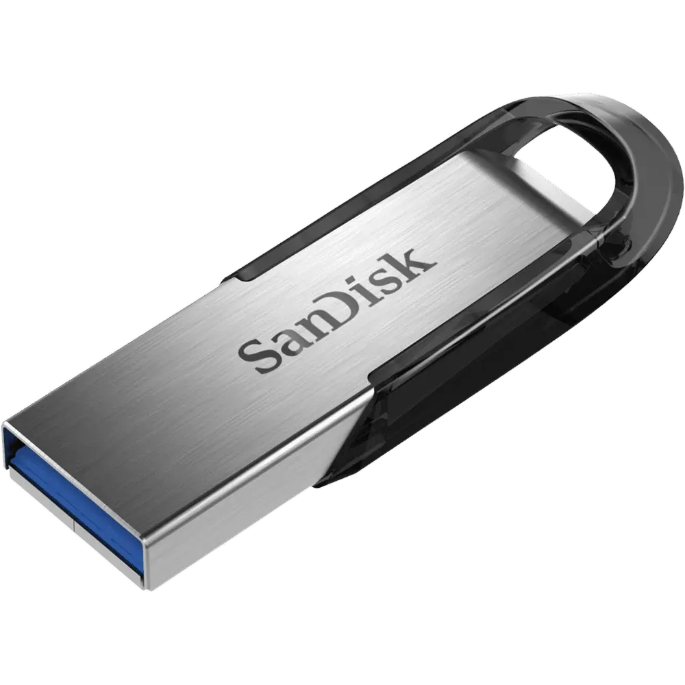Memorie USB SanDisk Ultra Flair 128GB USB 3.0