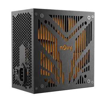 Sursă nJoy Alpha 750 80 Plus Gold 750W modulară