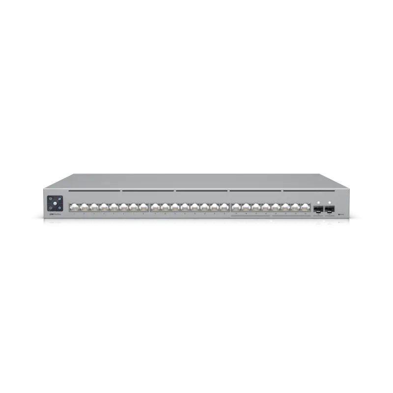 Switch Ubiquiti Pro Max 24 L3 Gri