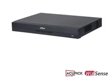 NVR Dahua NVR5216-EI 16 canale WizSense 384 Mbps