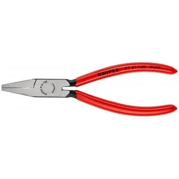 Clește Knipex 91 61 160 pentru finisare sticlă plană 160 mm