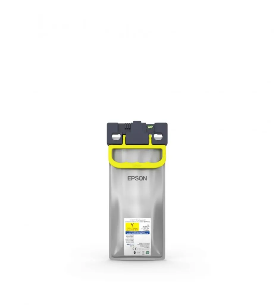 Cartuș Epson T05A galben XL 20.000 pagini