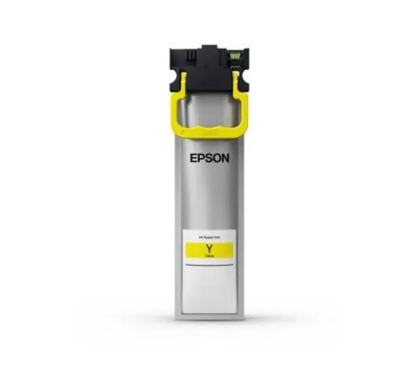 Cartus cerneala Epson C13T11C440 galben L