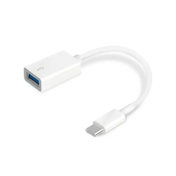 Adaptor TP-Link UC400 USB-C la USB-A 3.0
