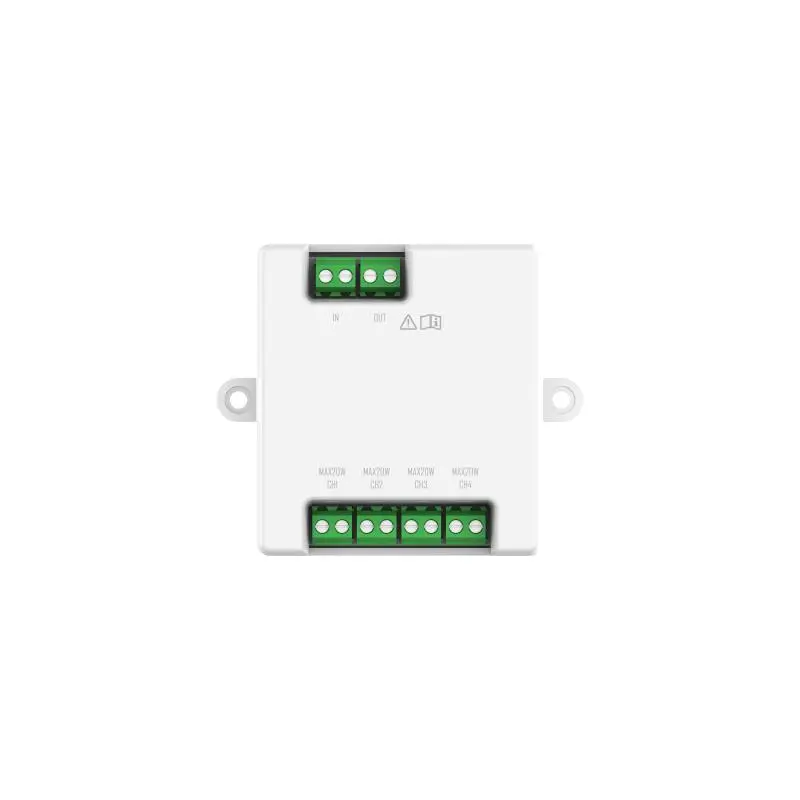 Distribuitor Hikvision DS-KAD7061EY 2-Wire HD de etaj