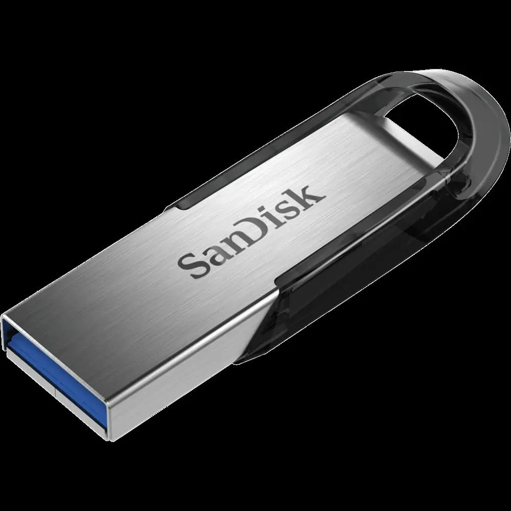 Memorie USB SanDisk Ultra Flair 128GB USB 3.0