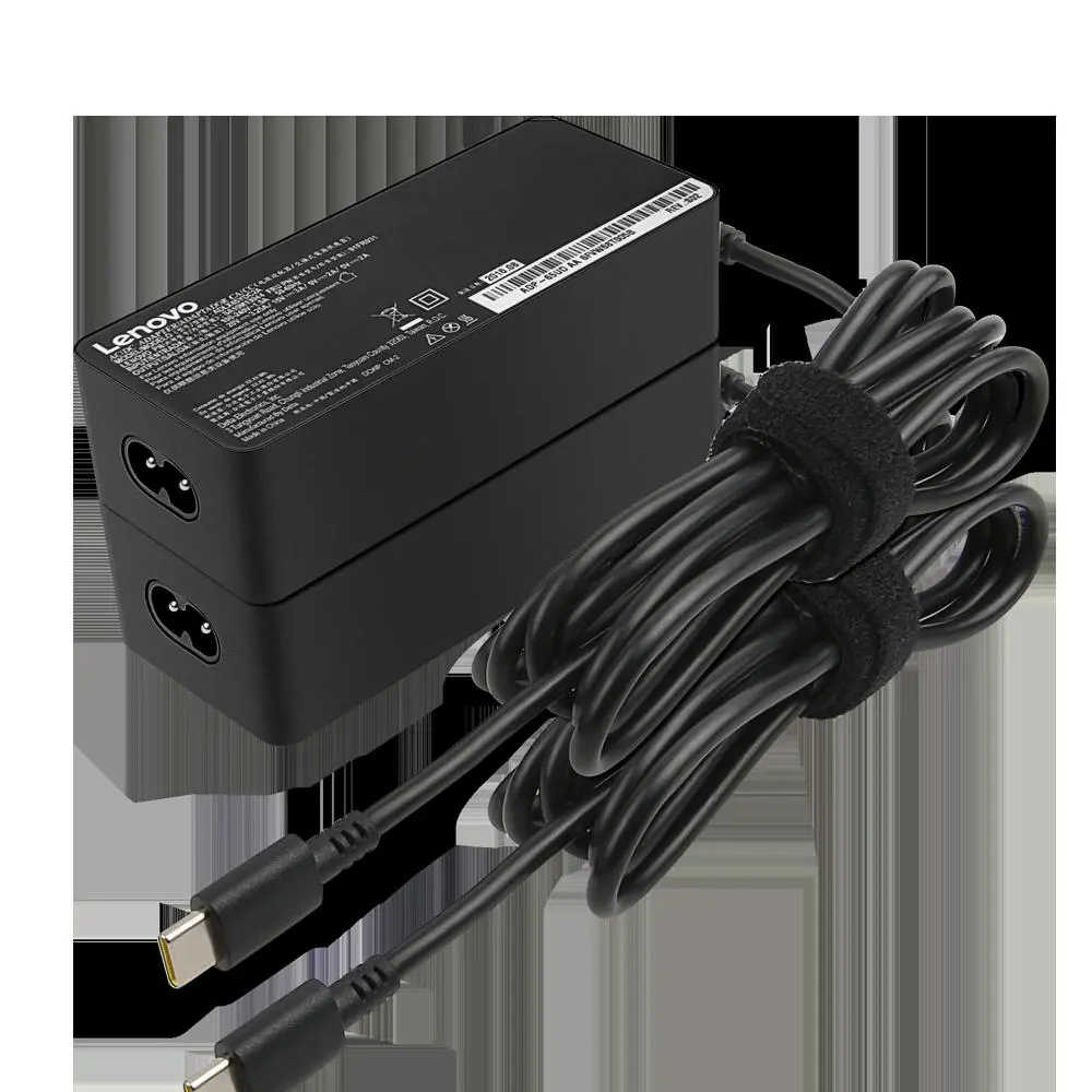 Adaptor Alimentare Lenovo 65W USB Type-C