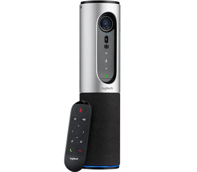 Camera videoconferință Logitech Connect Full HD 1080p